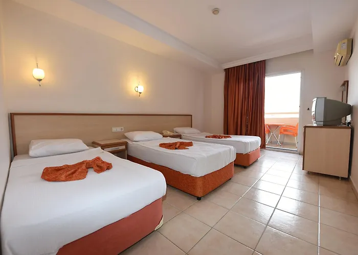 Park (adults Only) 2* Алания