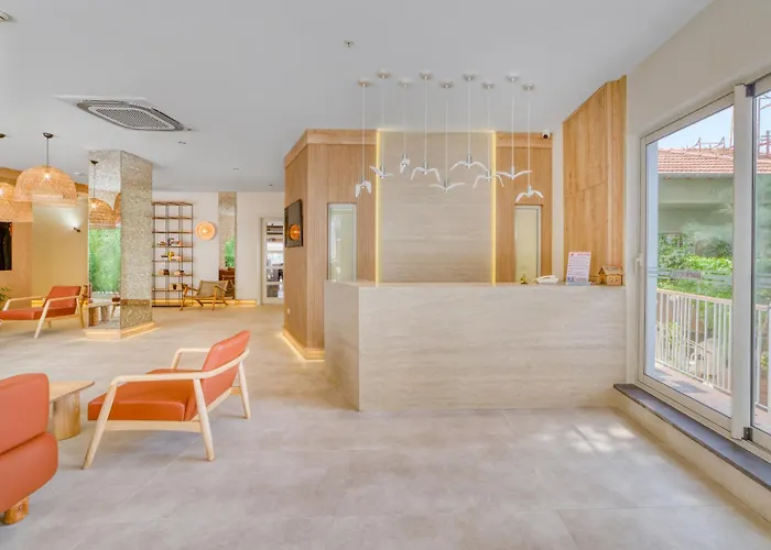 Park (adults Only) Hotel Alanya