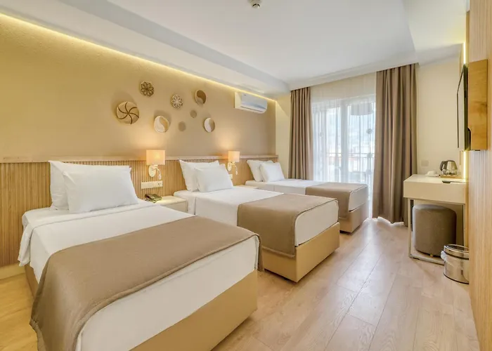 Park (adults Only) 2* Alanya