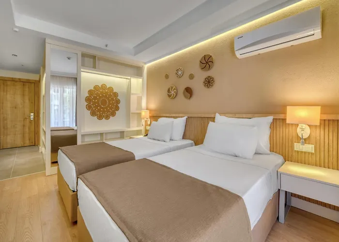 Отель Park (adults Only) 2*