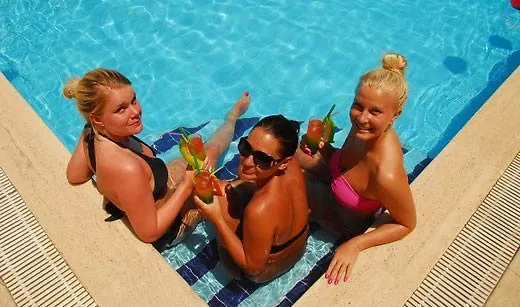 Otel Park (adults Only)