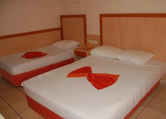 Hotel Park (adults Only)