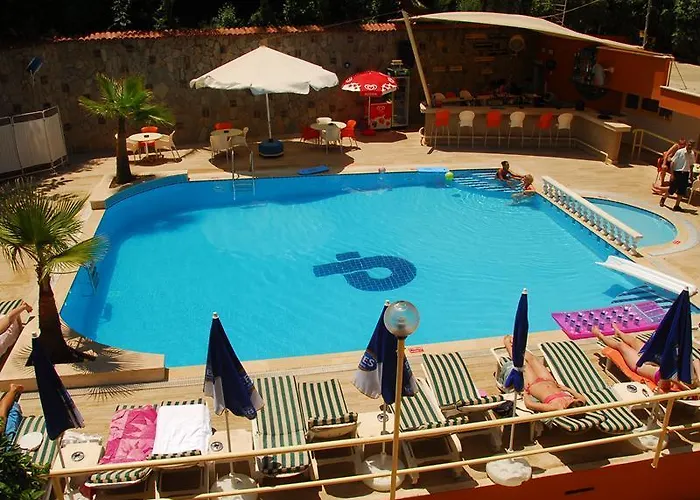 Park (adults Only) Алания