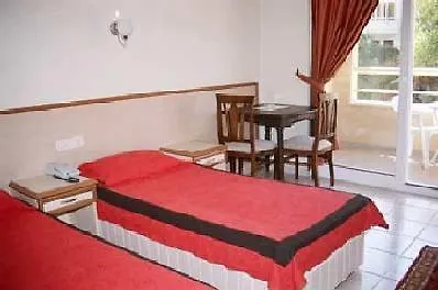 Отель Park (adults Only)