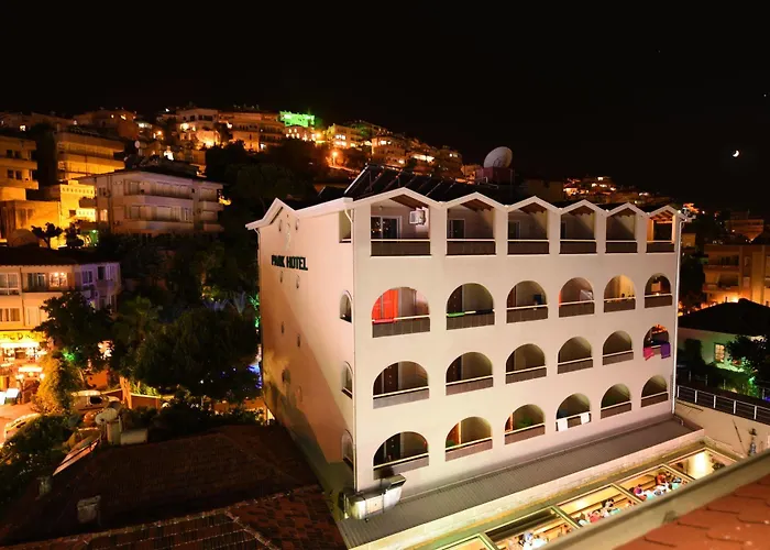 Park (adults Only) Alanya