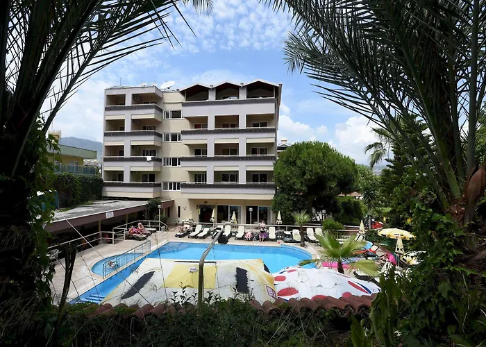 Otel Park (adults Only) 2*