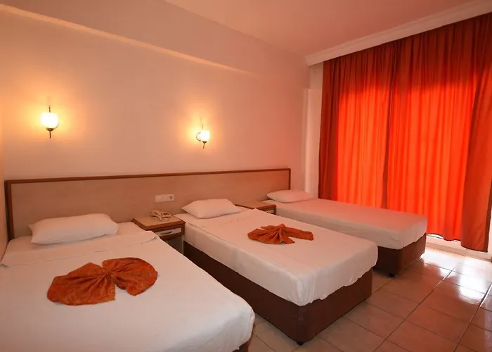 Park (adults Only) 2* Алания