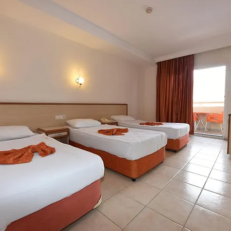 Park (adults Only) 2* Алания