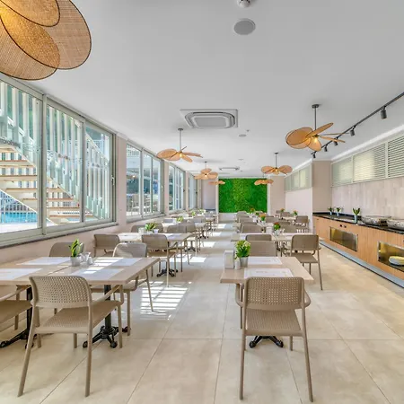 Hotel Park (adults Only) 2*