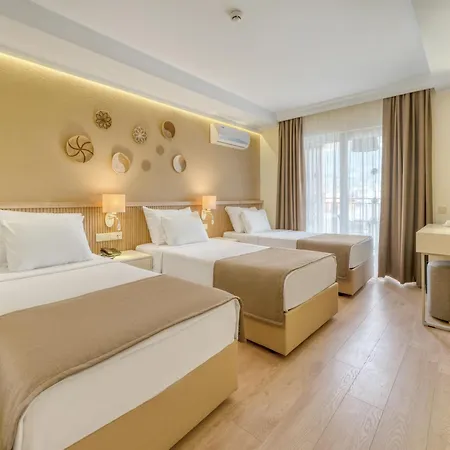 Park (adults Only) 2* Алания