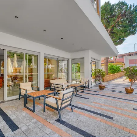 Отель Park (adults Only)