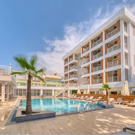 Park (adults Only) Hotel 2*