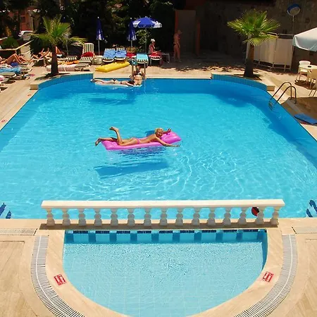 Отель Park (adults Only) 2*