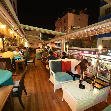 Park (adults Only) Отель