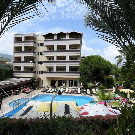 Отель Park (adults Only) 2*