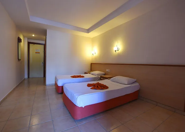 Hotel Park (adults Only)