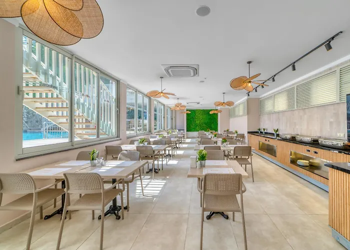 Hotel Park (adults Only) 2*