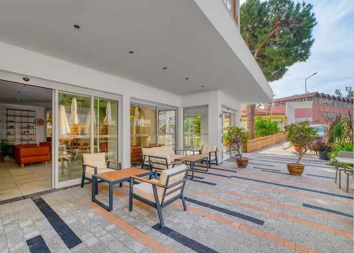 Hotel Park (adults Only)