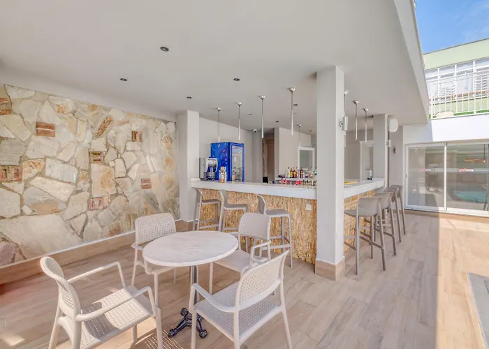 Hotel Park (adults Only) 2*