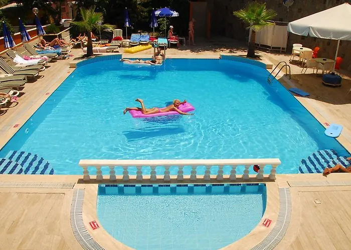 Hotel Park (adults Only) 2*