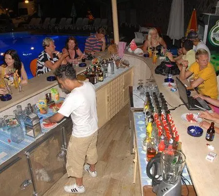 Отель Park (adults Only)