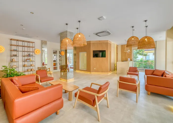 Park (adults Only) אלאניה